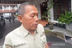 BPBD Bantul fokus lakukan mitigasi kurangi risiko dampak bencana