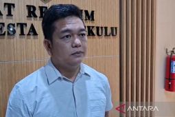 Polresta Bengkulu selidiki aksi buang Sampah di Balai Kota dan DPRD