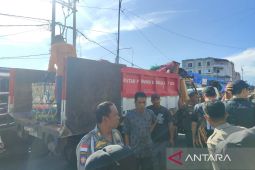 Pemkot Bengkulu dorong warga berperan aktif jadi nasabah bank sampah