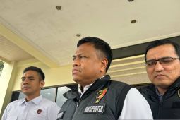 Bareskrim Polri-Polda Kepri selidiki penyelundupan pasir timah dari Babel ke Malaysia