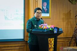 Bupati Badung minta Perumda MGS genjot kesejahteraan petani