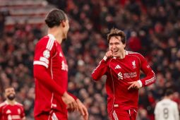 Krisis Bek Kanan Liverpool Jelang Lawan Sunderland, Joe Gomez Diragukan Tampil