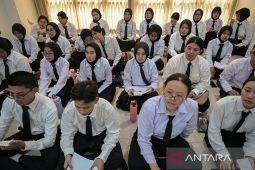 Jumlah pekerja asing di Jepang capai rekor baru, tembus sebanyak 2,57 juta orang