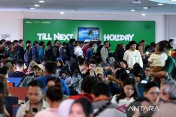 Pemerintah siapkan diskon tiket transportasi selama libur Lebaran 2026