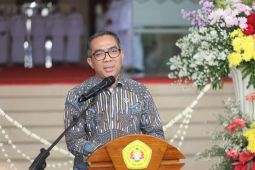 Mendiktisaintek tekankan pentingnya kolaborasi antar-perguruan tinggi