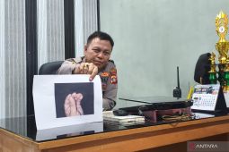 Polisi imbau warga periksa keamanan rumah sebelum ditinggalkan