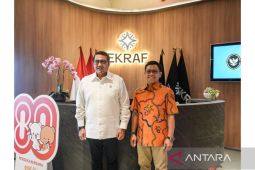 Menko PM: Masyarakat terdampak bencana bisa kembali berdaya