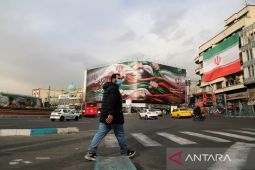 Iran tegaskan mampu mempertahankan diri tanpa senjata nuklir