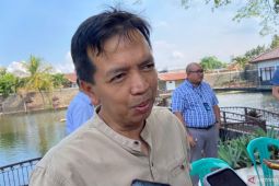 Pemkab Cianjur mengalokasikan dana Rp150 miliar tambah jalan mantap