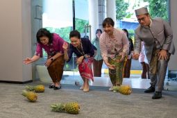 HSBC resmikan Wealth Center Surabaya