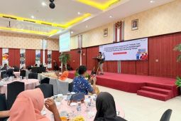 PT Timah buka akses kemitraan bagi KMP - koperasi tambang se-Pulau Belitung