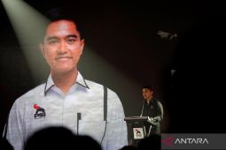 Kaesang dorong evaluasi pilkada untuk hadirkan pemimpin berkualitas