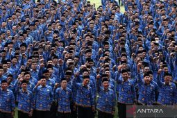 Hoaks! Larangan guru honorer mengajar di sekolah negeri mulai 2027