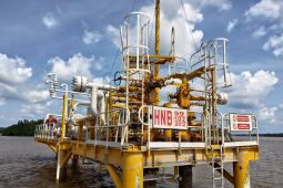PHM tambah produksi 2.000 barel per hari dari dua sumur HPPO
