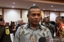 KPK amankan Rp253,19 miliar keuangan daerah di Sulawesi Tenggara