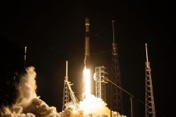 PSN: Mengorbit, Satelit N5 perkuat infrastruktur satelit nasional dan mewujudkan kedaulatan antariksa RI