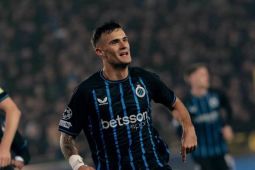 Inter Milan pertimbangankan beli kembali Stankovic pada musim panas 2026