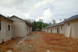 RI Govt speeds permanent housing for disaster-hit North Sumatra