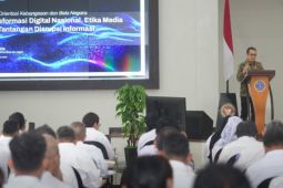 AI disrupts global journalism, Indonesia warns of press risks