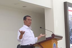 Mentan: Beras premium berpatahan tinggi rugikan konsumen