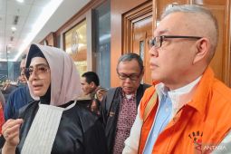 Hari Karyuliarto minta Ahok dan Nicke  jadi saksi sidang korupsi LNG