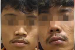 Dini hari jadi waktu apes, dua pemuda diamankan Satres Narkoba Polres Batu Bara