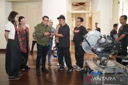 Pemerintah jadikan film Rose Pandanwangi jembatan diplomasi budaya kuatkan subsektor film