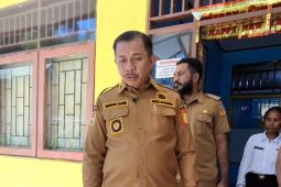 Pemkot Jayapura minta kelurahan aktif imbau warga jaga lingkungan dari sampah