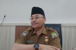 Pemprov Bengkulu targetkan pembangunan garbarata rampung 2026