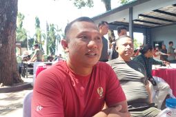 Korem targetkan bangun puluhan jembatan di Bengkulu