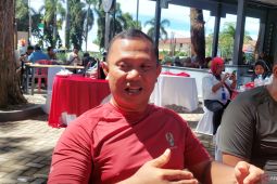 Korem: Progres cetak sawah baru di Bengkulu capai 75 persen