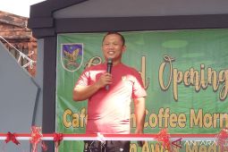 Korem Bengkulu integrasikan mahasiswa dalam program TMMD