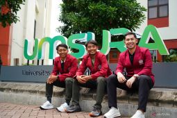 Umsura tegaskan komitmen sebagai kampus pengembangan atlet berprestasi