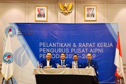 AIPNI dorong Kampus Berdampak untuk pendidikan ners nasional