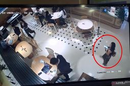 Sosok VA sempat temani Lula Lahfah sebelum ditemukan meninggal