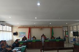 Penasehat hukum Kakanwil BPN Bali gugat penetapan tersangka