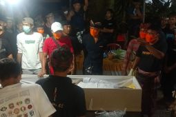 Peserta magang asal Jembrana tewas di Malaysia