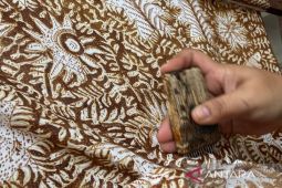 OJK memperkuat penyaluran KUR untuk UMKM di Indramayu