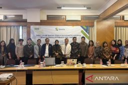 IPB-Kemenkop bangun ekosistem bisnis desa lewat OVOC dan KDKMP