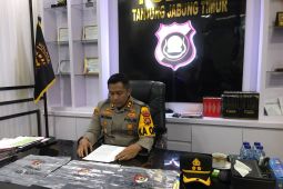 Polres Tanjab Timur ungkap pelaku penyebar video asusila melalui medsos