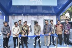 Pemkot Jambi jajaki biomassa dan "waste to energy" dukung energi hijau