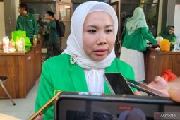 Ketua DPC sebut PPP Situbondo barometer politik nasional