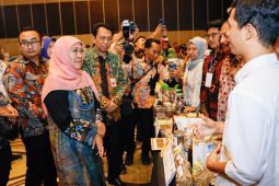 Misi dagang Jatim dan Jateng catat transaksi sebesar Rp3,15 triliun