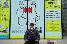 Menilik NHK, cara kerja, iuran, dan loyalitas masyarakat Jepang