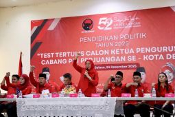 Wakil Ketua DPRD Depok ingatkan layanan publik harus tetap optimal meski tiap Kamis WFH