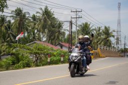 Astra Motor Kalbar ajak masyarakat wujudkan "Resolusi Berkendara 2026" yang aman