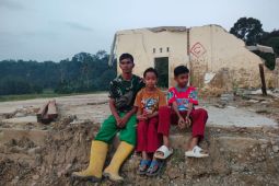 Dari penyintas jadi relawan, bangkit menjaga asa untuk si buah hati