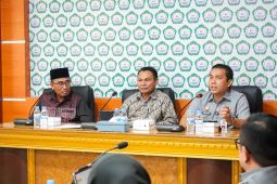 Kemenkum Malut: Tari Dendang Kesultanan Bacan dilindungi negara