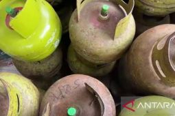 Pemkab Batang Hari usulkan 12.000 metrik ton kuota gas elpiji