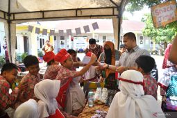 Wawako Sawahlunto dorong penguatan pendidikan Al-Quran berbasis pemahaman nilai